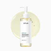 Heartleaf Pore Control Cleansing Oil